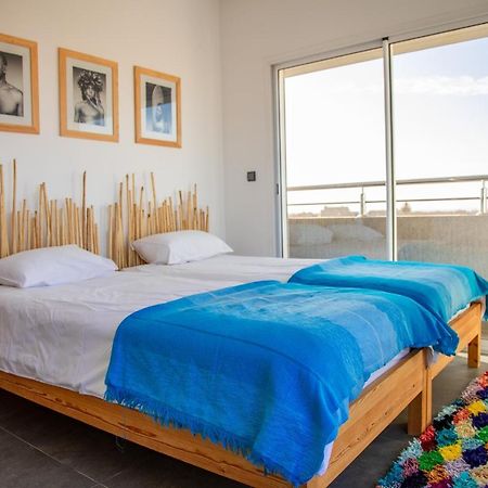 Pure Apartments Ταρουντάντ Εξωτερικό φωτογραφία