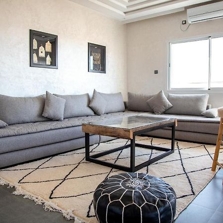 Pure Apartments Ταρουντάντ Εξωτερικό φωτογραφία