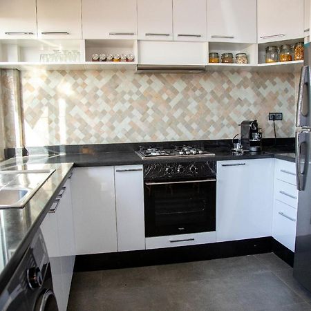 Pure Apartments Ταρουντάντ Εξωτερικό φωτογραφία