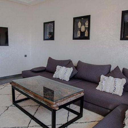 Pure Apartments Ταρουντάντ Εξωτερικό φωτογραφία