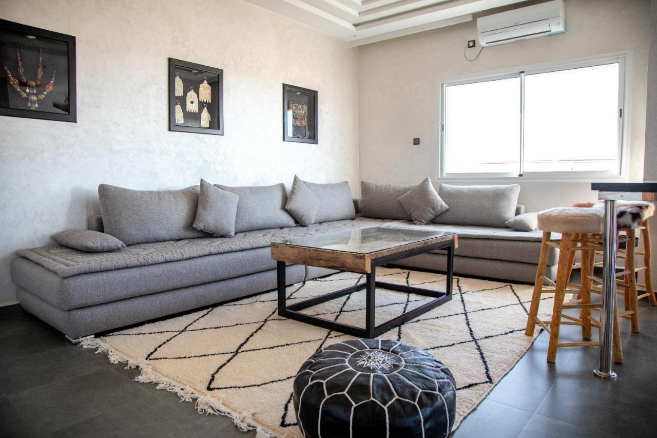 Pure Apartments Ταρουντάντ Εξωτερικό φωτογραφία