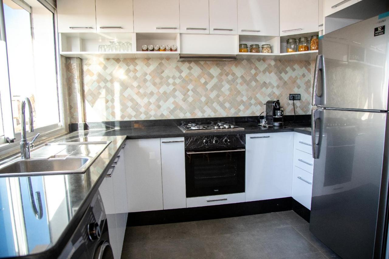 Pure Apartments Ταρουντάντ Εξωτερικό φωτογραφία