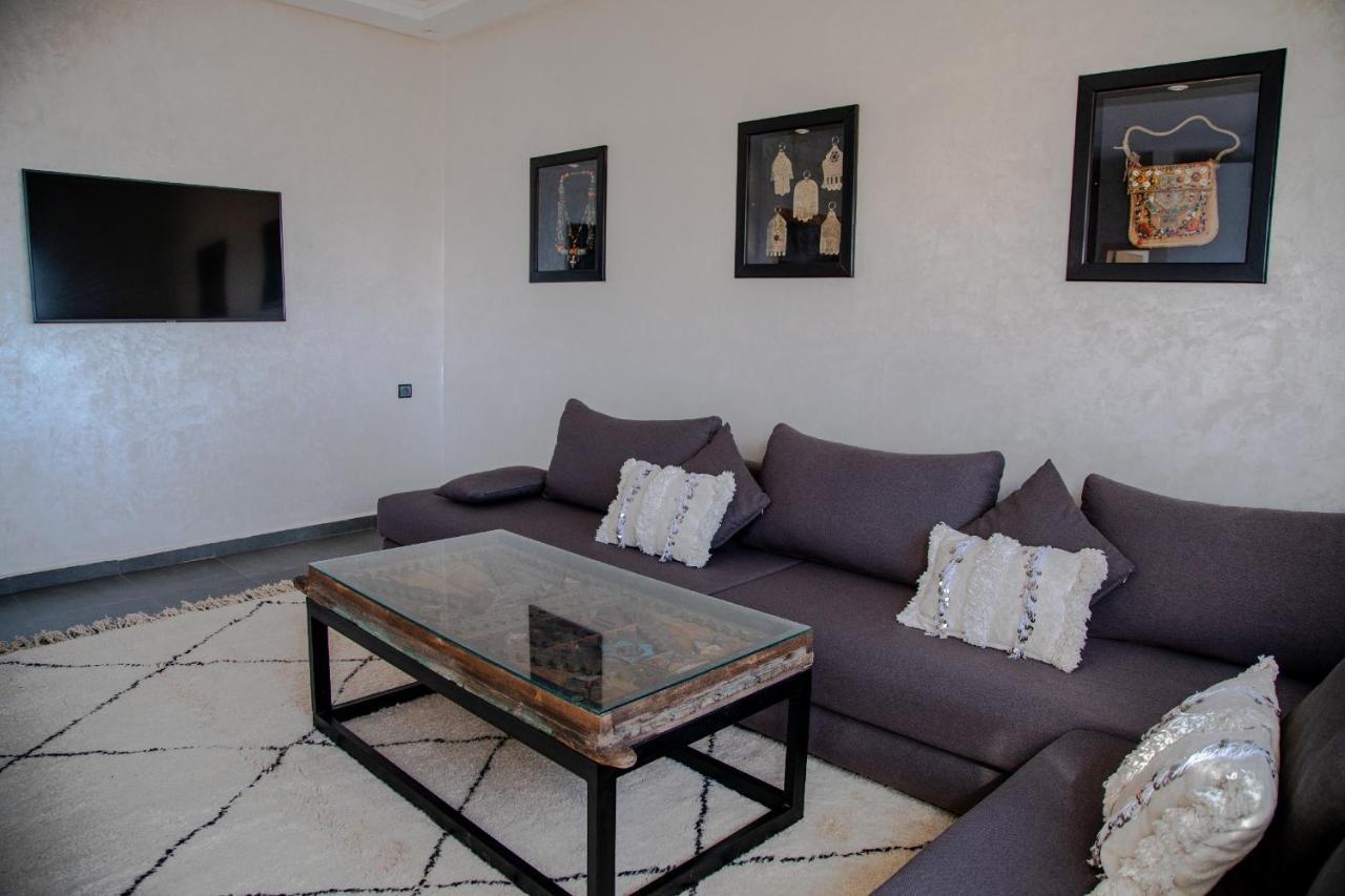 Pure Apartments Ταρουντάντ Εξωτερικό φωτογραφία