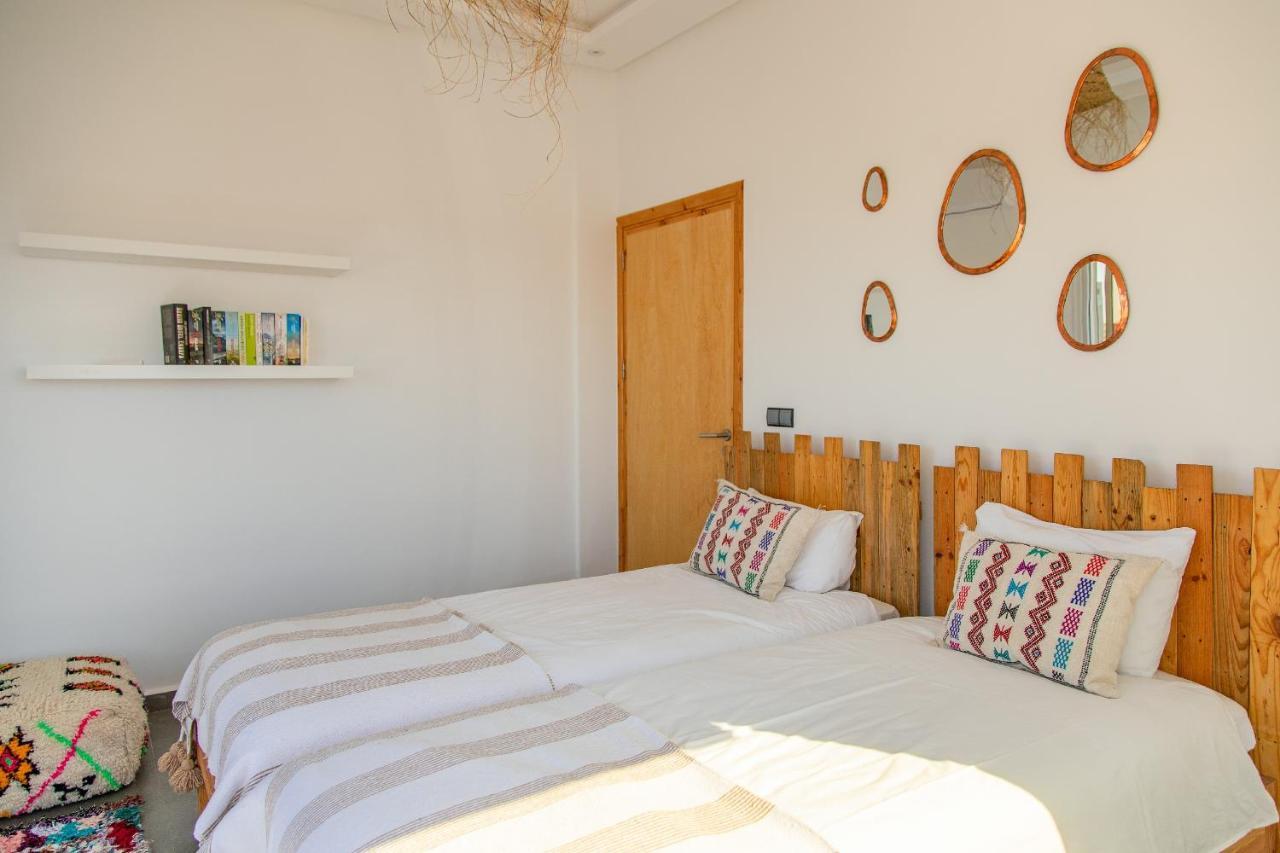 Pure Apartments Ταρουντάντ Εξωτερικό φωτογραφία