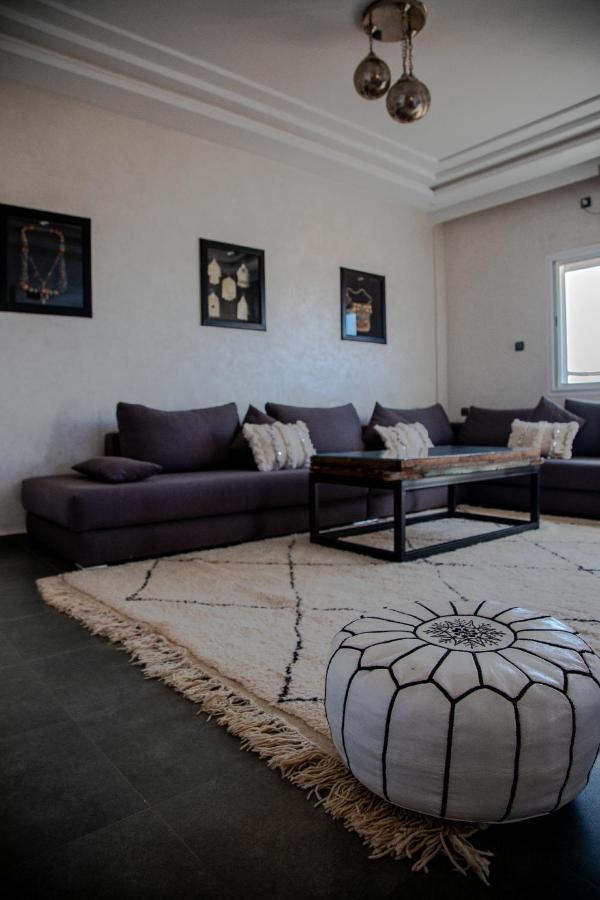 Pure Apartments Ταρουντάντ Εξωτερικό φωτογραφία