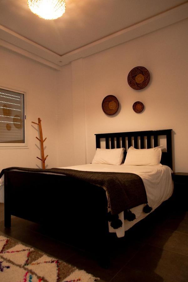 Pure Apartments Ταρουντάντ Εξωτερικό φωτογραφία