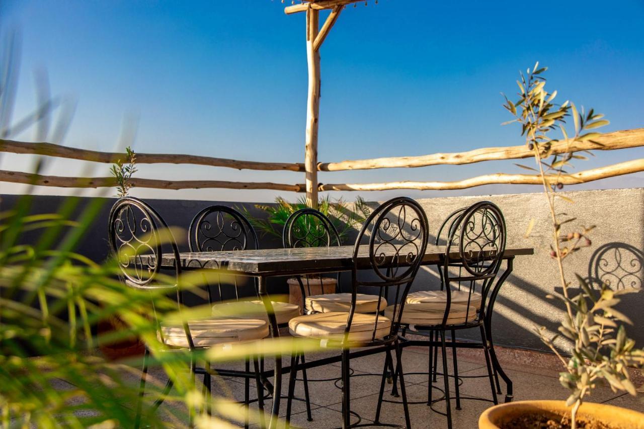 Pure Apartments Ταρουντάντ Εξωτερικό φωτογραφία